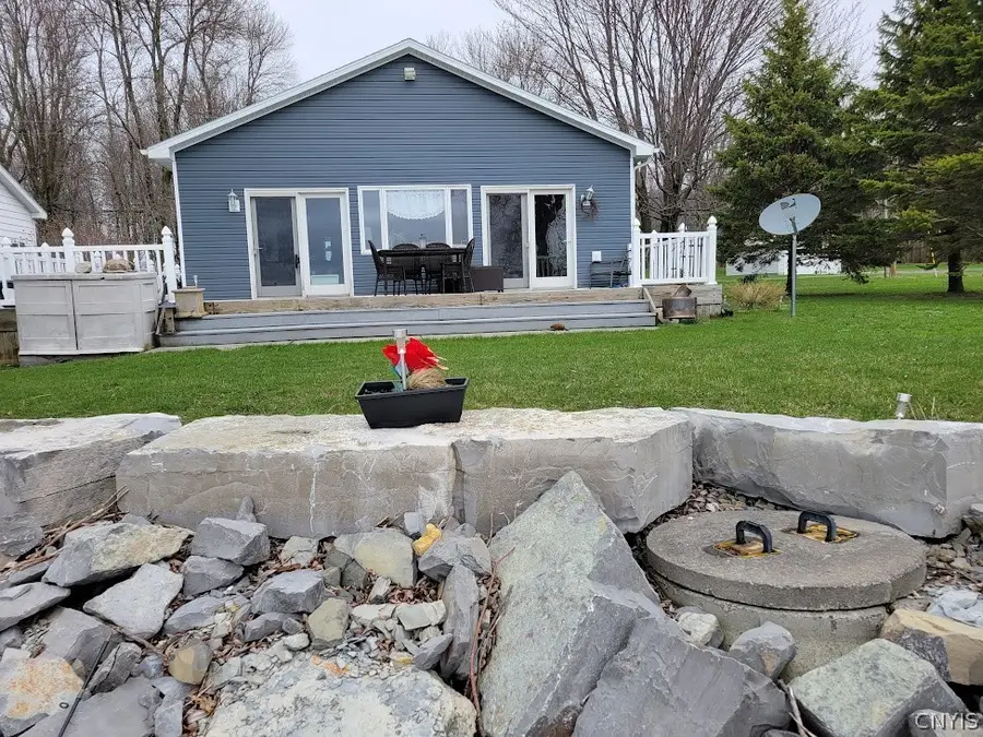 3686 Flanders Road, Three Mile Bay, NY 13693 - #3