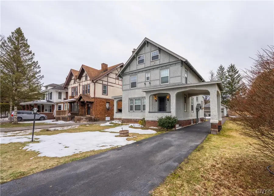 114 Memorial Parkway, Utica, NY 13501 - #2