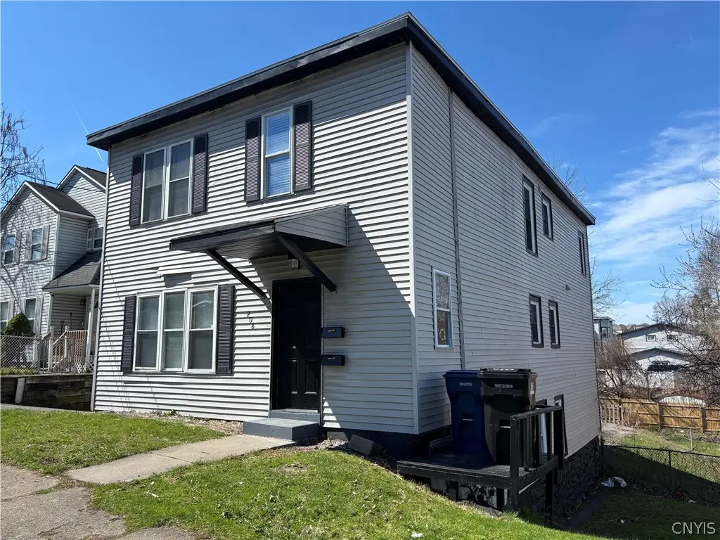 208 Westcott Street, Syracuse, NY 13210 - #1