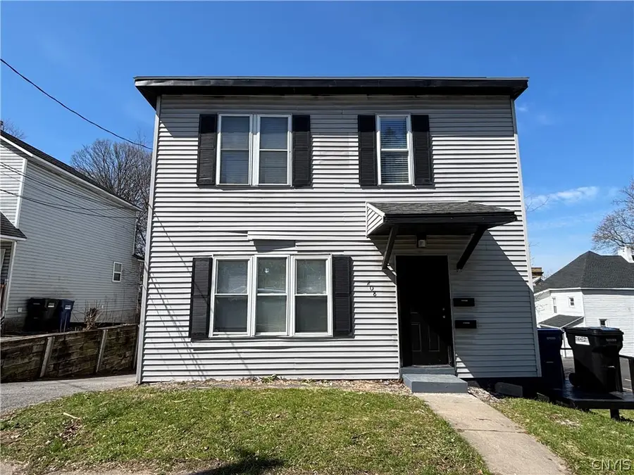 208 Westcott Street, Syracuse, NY 13210 - #2