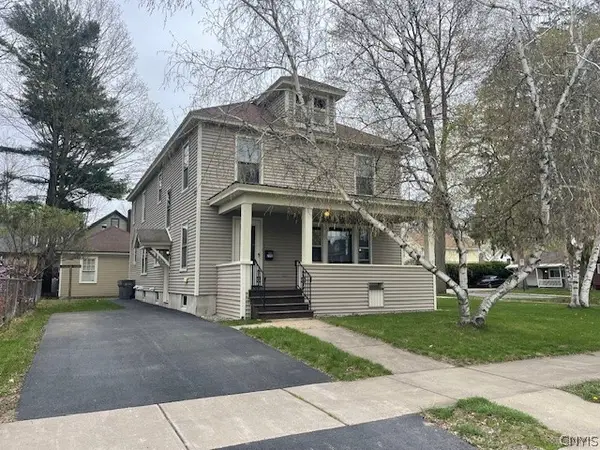 700 Elm Street, Rome, NY 13440