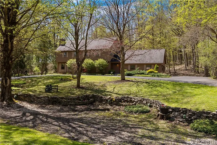 5037 Pine Valley Drive, Fayetteville, NY 13066 - #2
