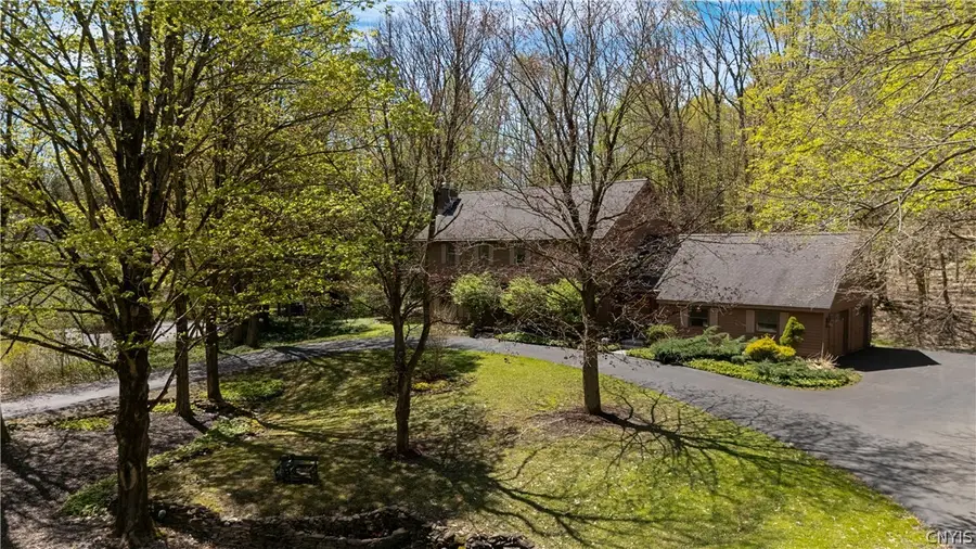 5037 Pine Valley Drive, Fayetteville, NY 13066 - #3