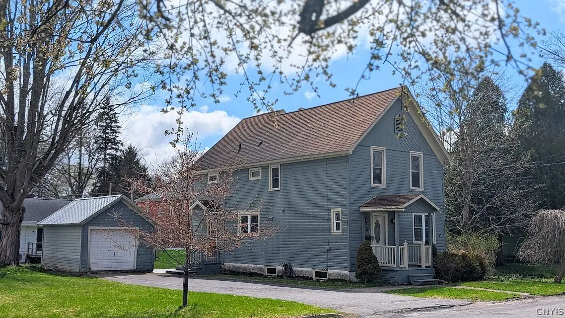 8 John Street, Hamilton, NY 13346 - #1