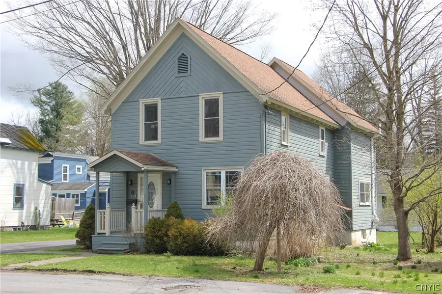 8 John Street, Hamilton, NY 13346 - #2