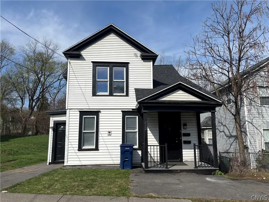 212 Westcott Street, Syracuse, NY 13210 - #2