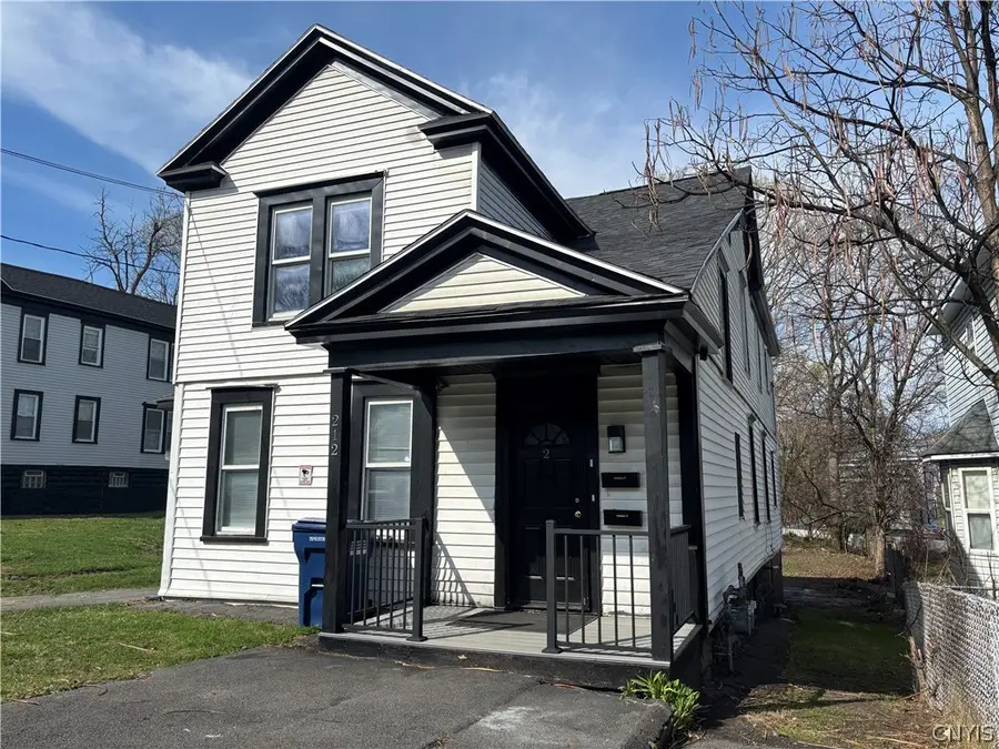 212 Westcott Street, Syracuse, NY 13210 - #3