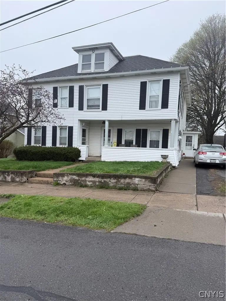 13 Madison Avenue, Auburn, NY 13021 - #1