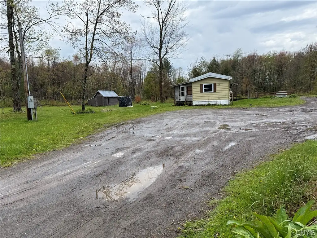 4960 Streun Road, Lee, NY 13440 - #1