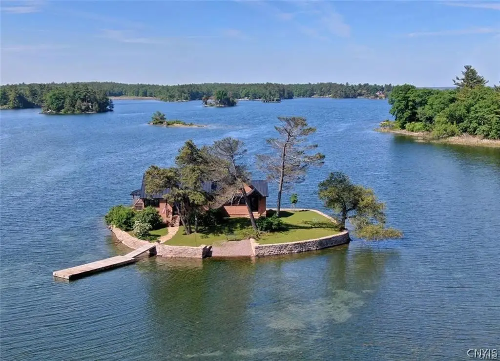 1 Honeymoon Island, Hammond, NY 13646 - #1
