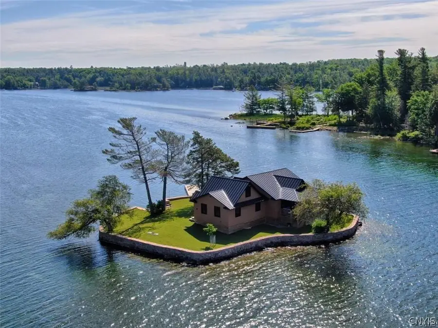 1 Honeymoon Island, Hammond, NY 13646 - #2