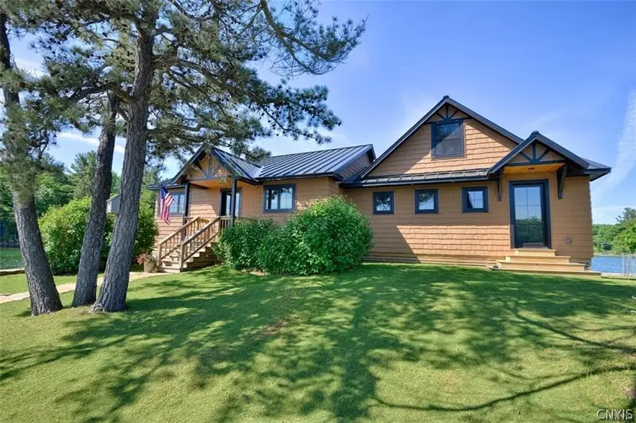 1 Honeymoon Island, Hammond, NY 13646 - #3