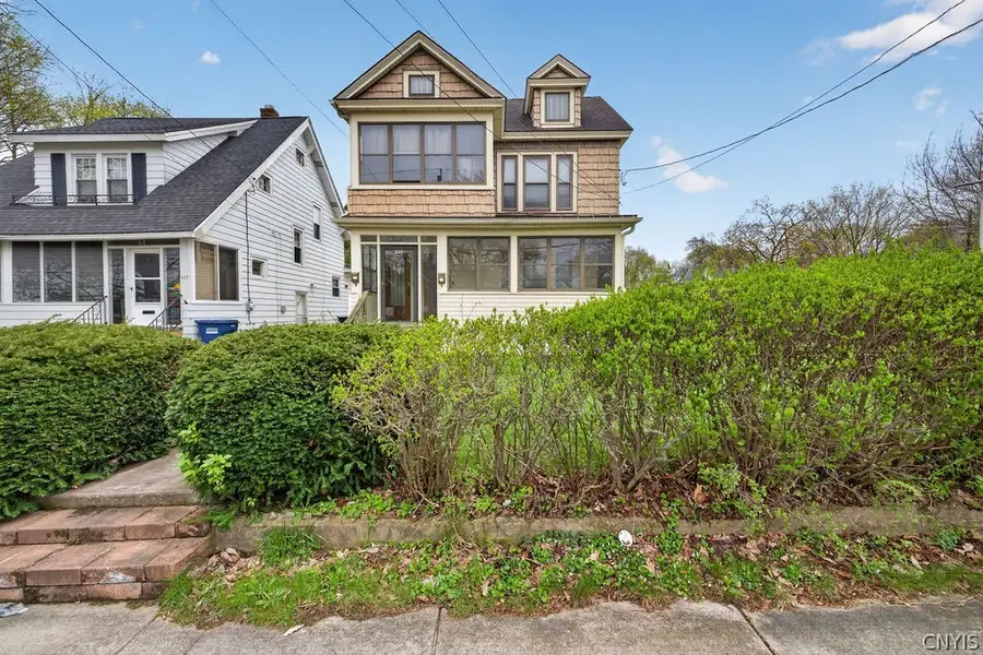 309 Ulster Avenue, Syracuse, NY 13204 - #3