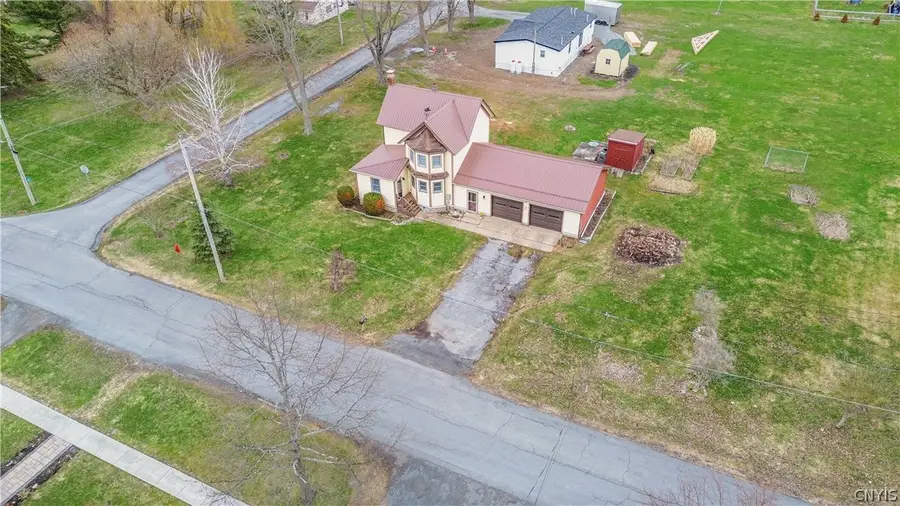 316 Centre Street, Cape Vincent, NY 13618 - #3