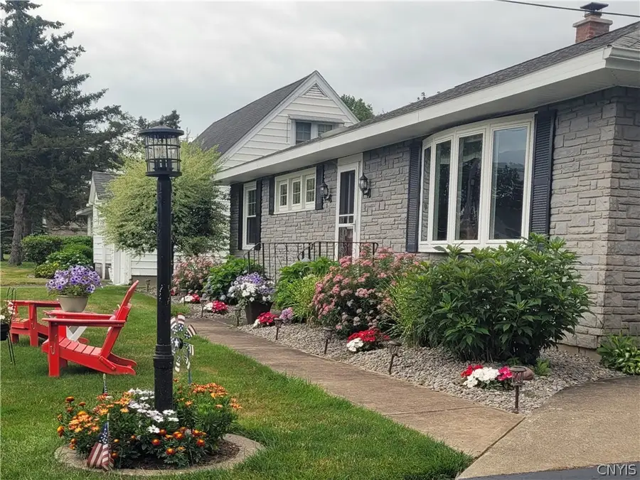 906 Valentine Avenue, Rome, NY 13440 - #2