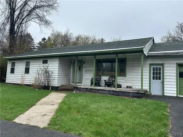 474 E Seneca Trnpke Turnpike, Syracuse, NY 13205