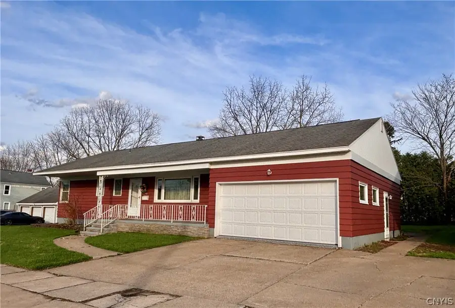 517 Tilden Avenue, Utica, NY 13501 - #2