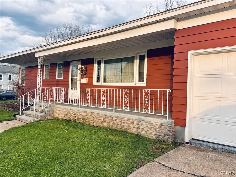 517 Tilden Avenue, Utica, NY 13501 - #3