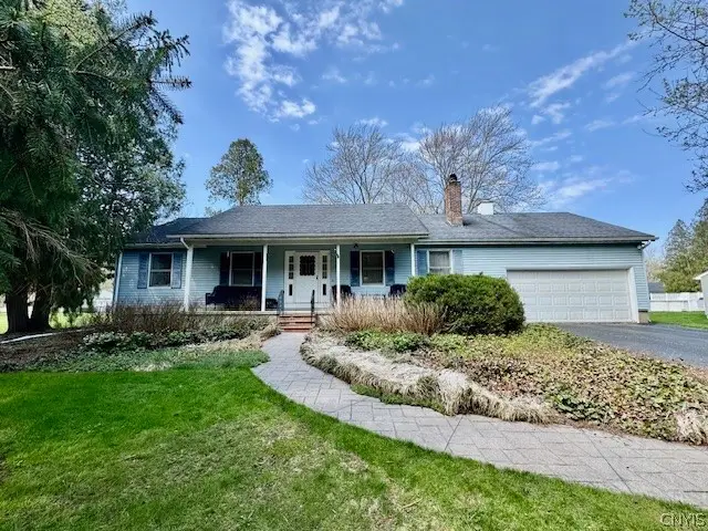 1108 Palmer Drive, Canastota, NY 13032 - #1