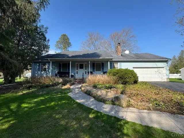 1108 Palmer Drive, Canastota, NY 13032 - #2