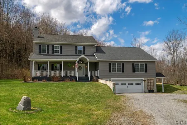 389 Warren Road, Mohawk, NY 13407