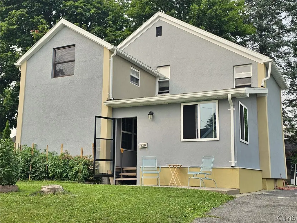 1102 Oak Street, Utica, NY 13502 - #1