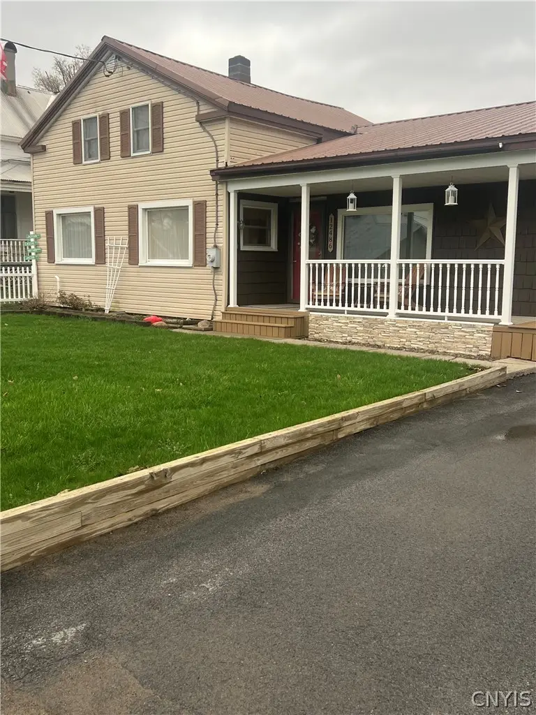 12486 School Street, Rodman, NY 13682 - #2