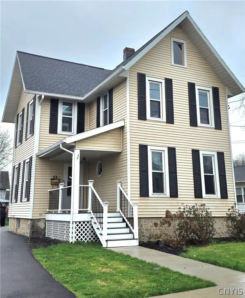 53 W Main Street, Cortland, NY 13045 - #2