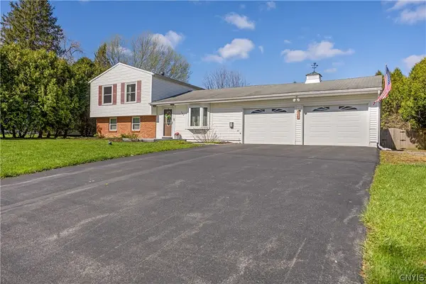 202 Resseguie Drive, Syracuse, NY 13209