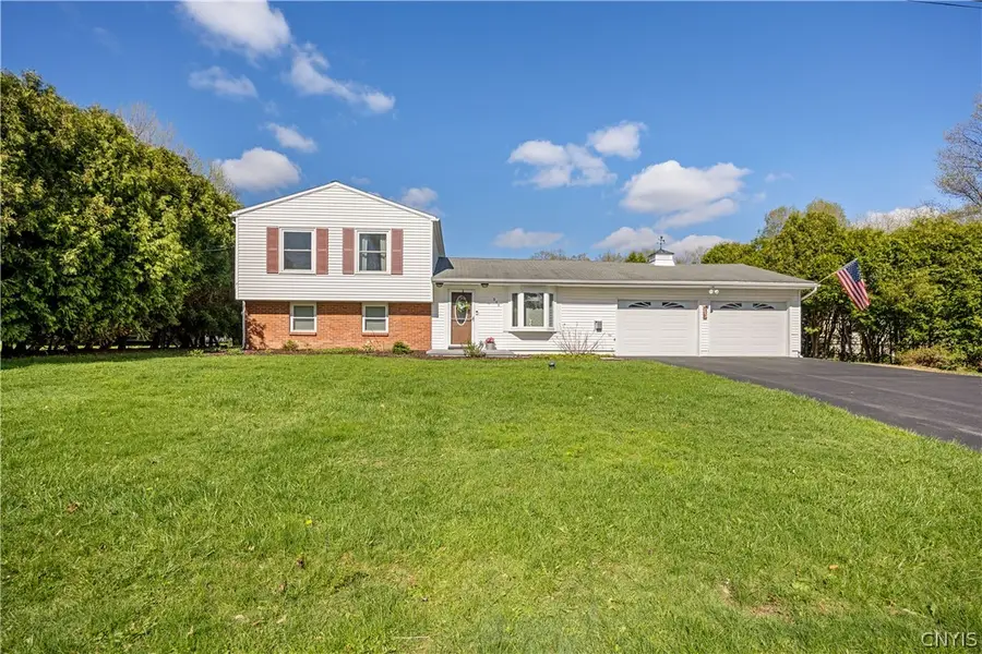 202 Resseguie Drive, Syracuse, NY 13209 - #2