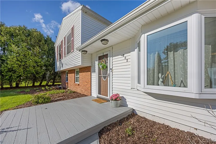 202 Resseguie Drive, Syracuse, NY 13209 - #3