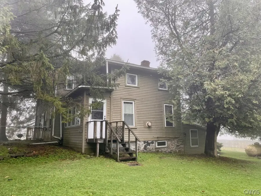 7408 Academy Street, Pompey, NY 13138 - #2