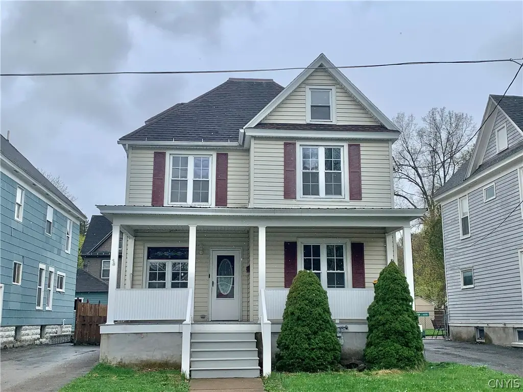 31 Center Street, Ilion, NY 13357 - #1