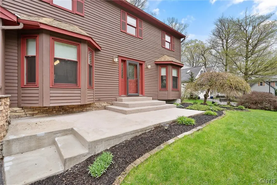 4527 Lamplighter Lane, Manlius, NY 13104 - #2