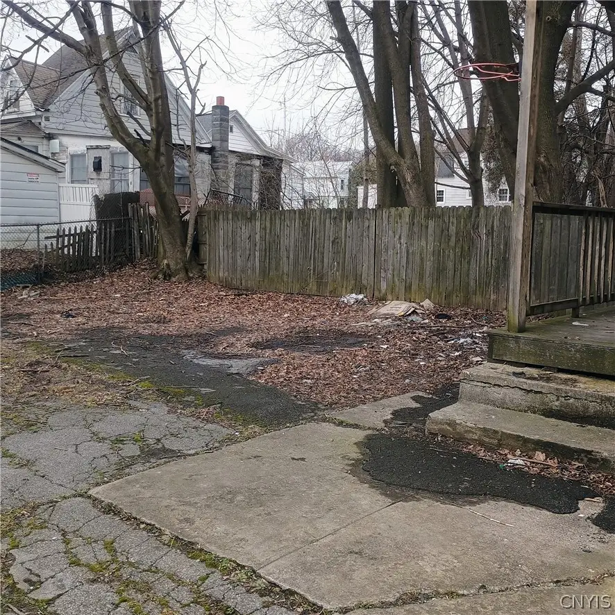 1412 Butternut Street, Syracuse, NY 13208 - #3