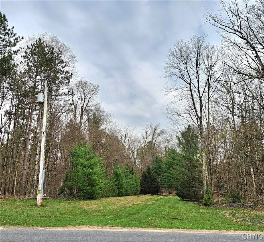 9636 Steam Mill Road, Camden, NY 13316 - #1