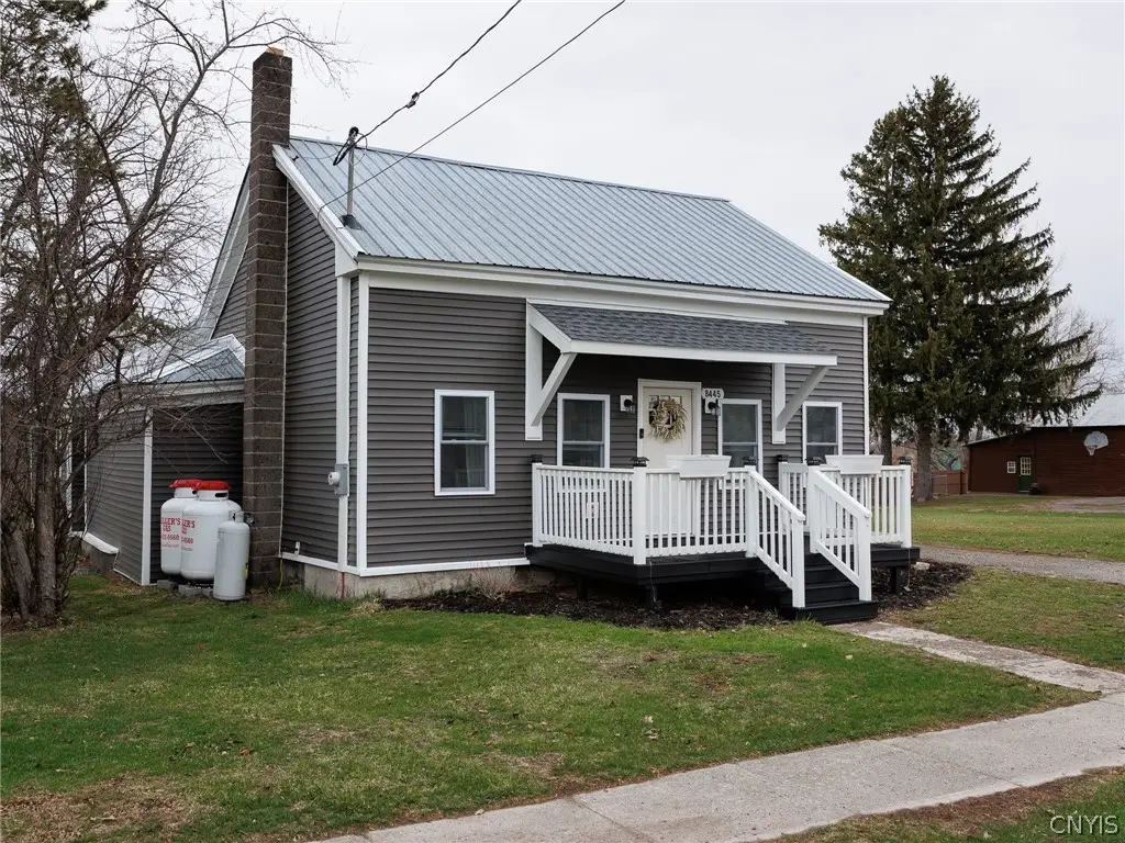 8445 S Main Street, Evans Mills, NY 13637 - #1