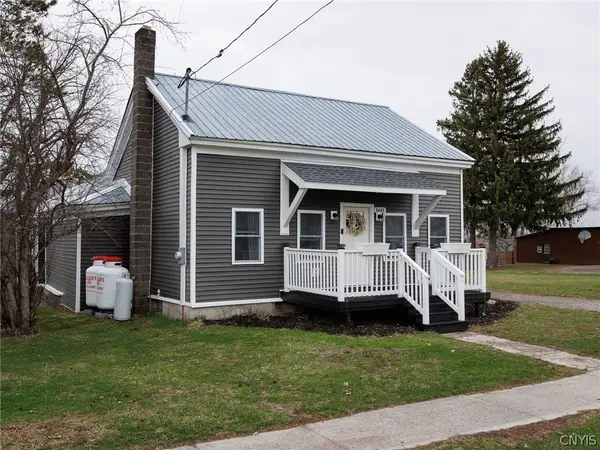 8445 S Main Street, Evans Mills, NY 13637