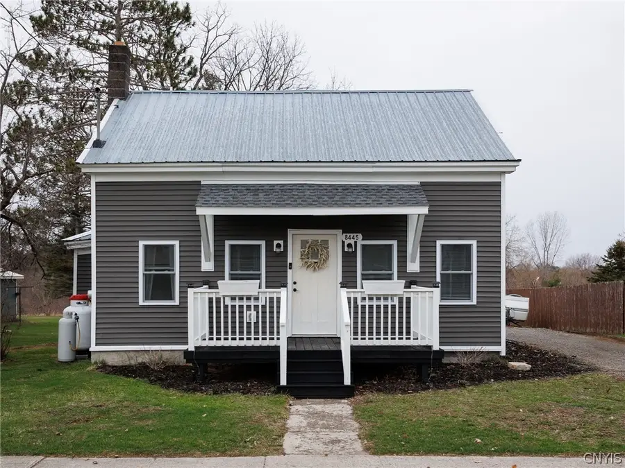 8445 S Main Street, Evans Mills, NY 13637 - #2