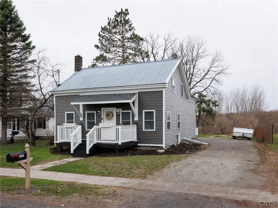 8445 S Main Street, Evans Mills, NY 13637 - #3