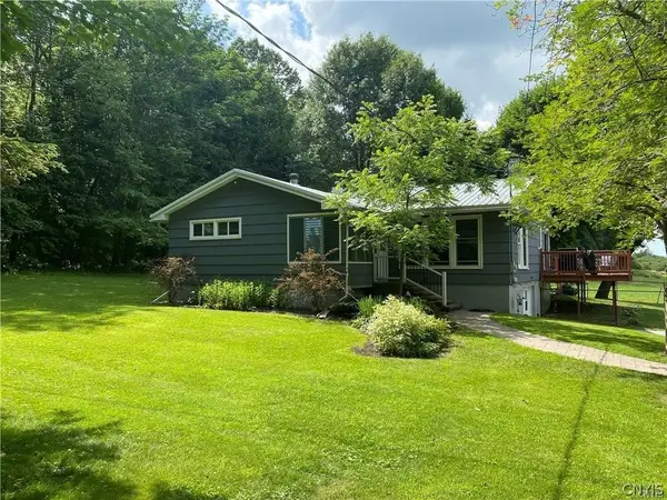 27317 Five Corners Road, Calcium, NY 13616