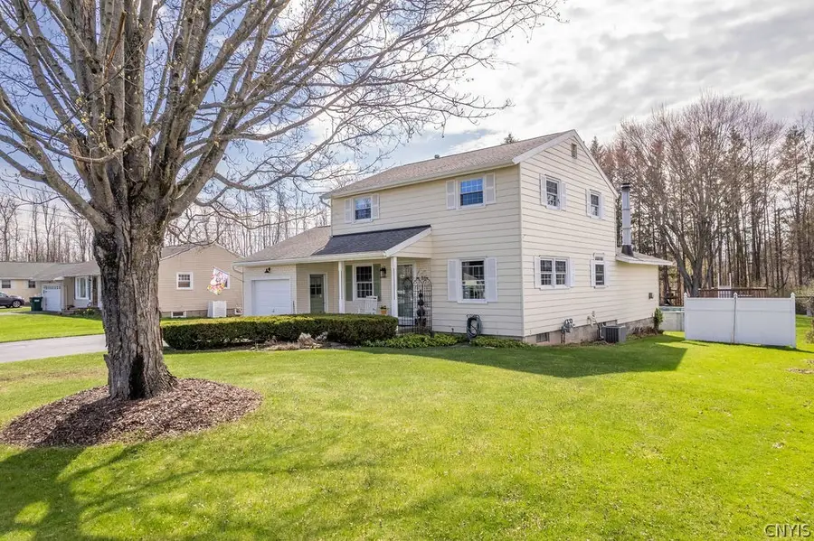 51 Patrick Circle, Fulton, NY 13069 - #2