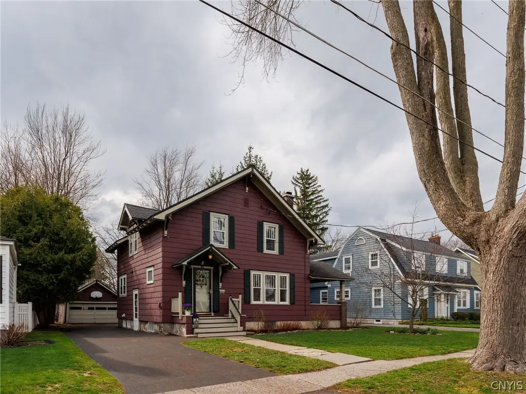 724 Ball Avenue, Watertown, NY 13601 - #1