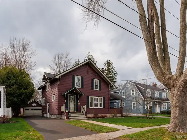 724 Ball Avenue, Watertown, NY 13601