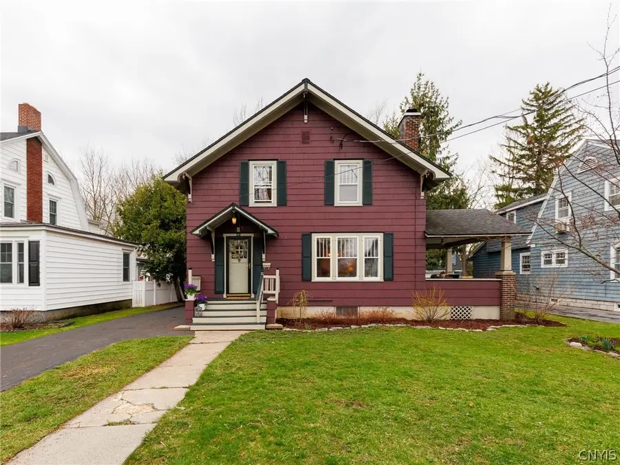 724 Ball Avenue, Watertown, NY 13601 - #2