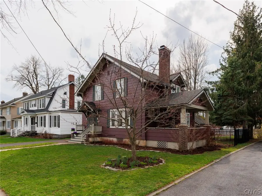 724 Ball Avenue, Watertown, NY 13601 - #3