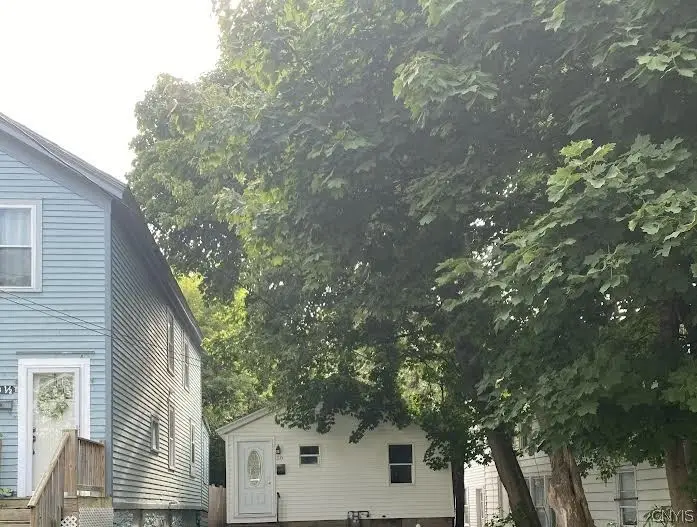 58 Liberty Street, Oswego, NY 13126 - #1