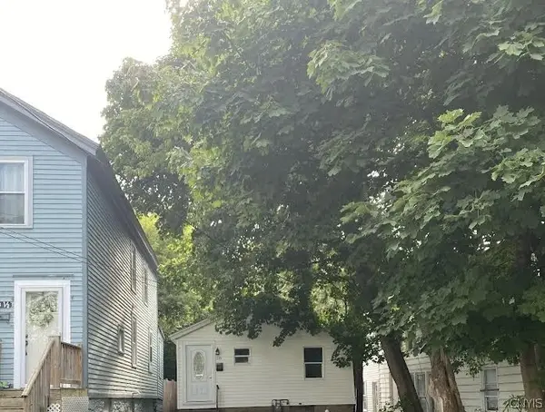 58 Liberty Street, Oswego, NY 13126