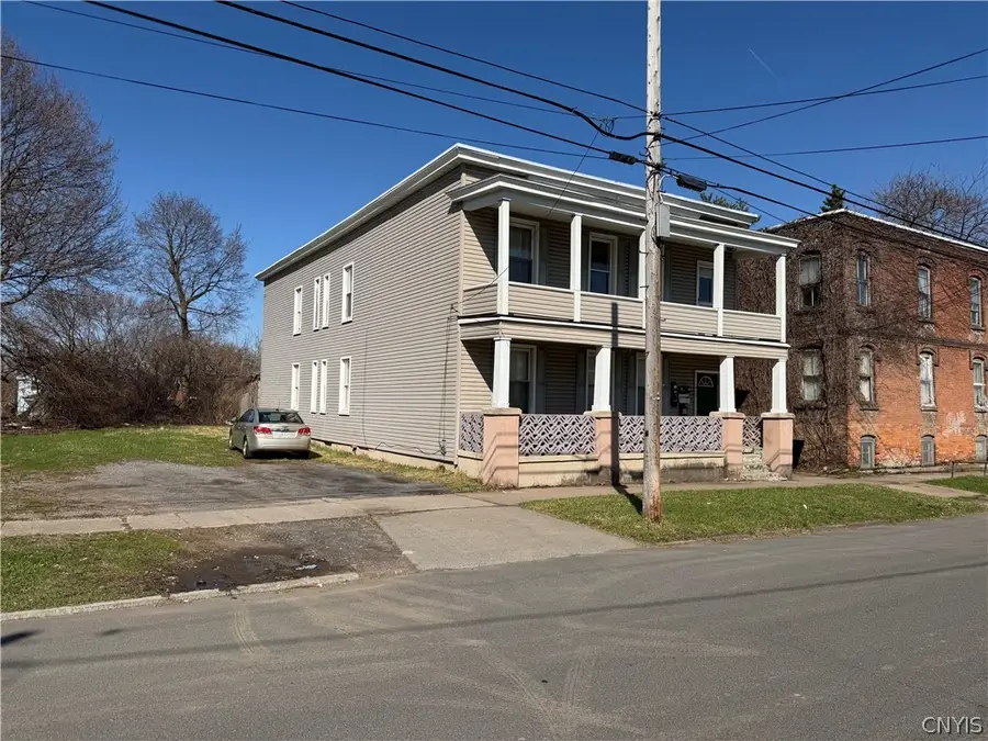 607 Blandina Street, Utica, NY 13501 - #2