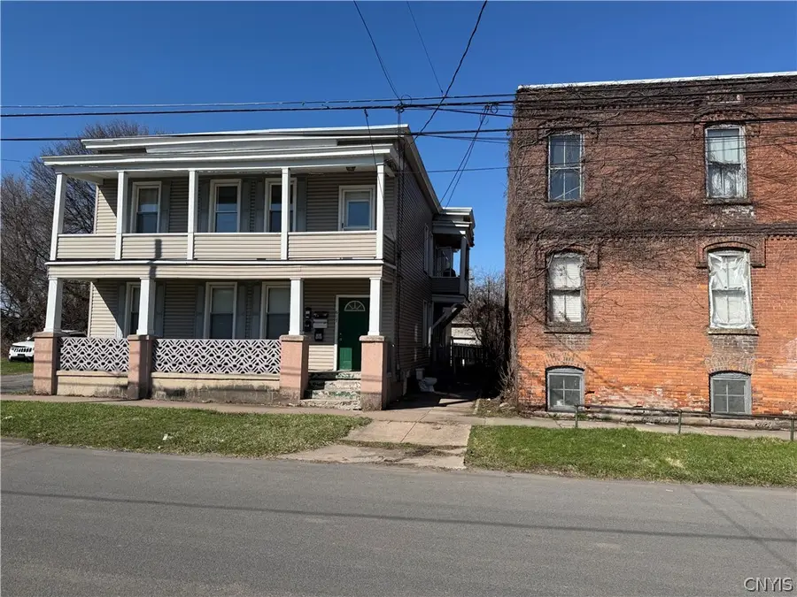 607 Blandina Street, Utica, NY 13501 - #3